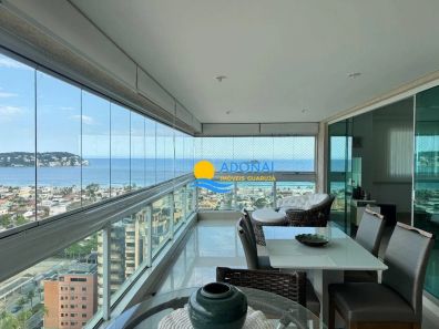 Apartamento com 3 Quartos à venda, 111m² no Enseada, Guarujá