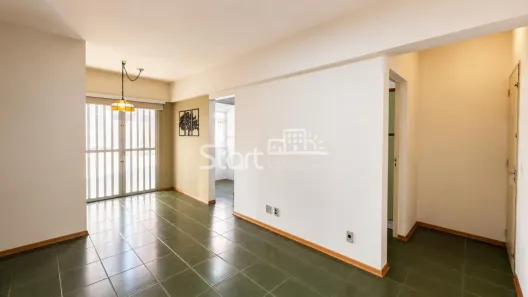 Apartamento com 1 Quarto à venda, 56m² no Centro, Campinas