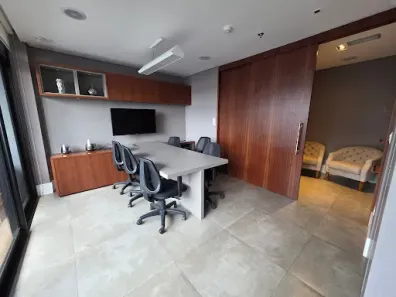 Sala Comercial para alugar, 34m² no Vila Osasco, Osasco