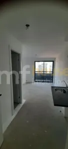 Apartamento com 1 Quarto à venda, 25m² no Pinheiros, São Paulo