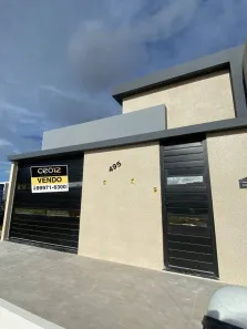 Casa com 2 Quartos à venda, 100m² no Marianga, Itabaiana