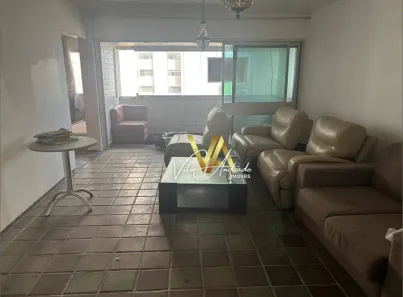 Apartamento com 5 Quartos à venda, 181m² no Boa Viagem, Recife
