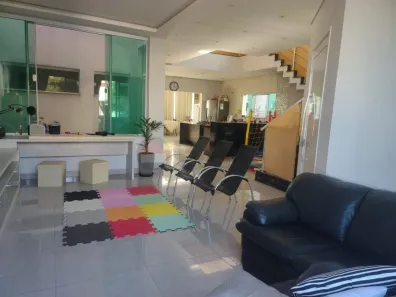 Casa de Condomínio com 3 Quartos à venda, 201m² no Parque Ibiti Reserva, Sorocaba