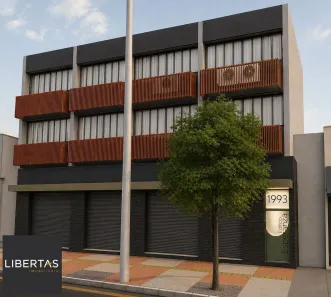 Apartamento com 1 Quarto à venda, 41m² no Passo da Areia, Porto Alegre