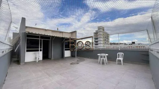 Cobertura com 3 Quartos à venda, 238m² no Gutierrez, Belo Horizonte