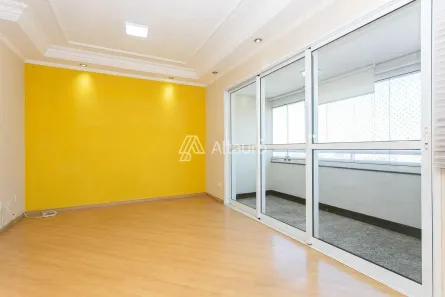 Apartamento com 3 Quartos para alugar, 112m² no Tatuapé, São Paulo