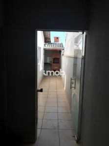 Casa com 3 Quartos à venda, 100m² no Jardim Wanel Ville V, Sorocaba