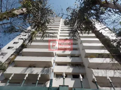 Apartamento com 4 Quartos à venda, 180m² no Campo Belo, São Paulo