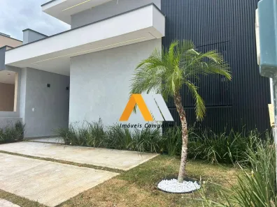 Casa de Condomínio com 3 Quartos à venda, 110m² no Horto Florestal, Sorocaba