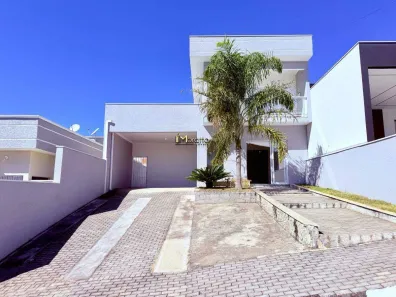 Casa de Condomínio com 3 Quartos à venda, 140m² no Condomínio Portal da Serra, Bragança Paulista