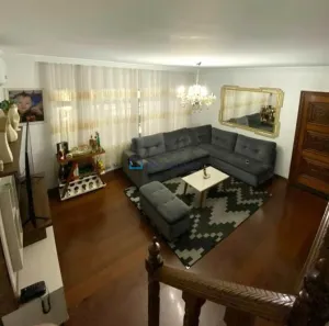 Sobrado com 3 Quartos à venda, 250m² no Jardim da Saúde, São Paulo