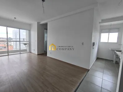 Apartamento com 2 Quartos à venda, 47m² no Vila Fiori, Sorocaba