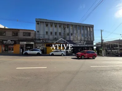 Sala Comercial para alugar, 41m² no Centro, Gravataí