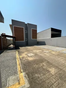 Apartamento com 2 Quartos à venda, 52m² no Ancuri, Itaitinga
