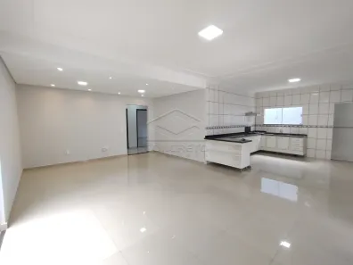 Imóvel Comercial com 3 Quartos à venda, 290m² no Vila Antonieta II, Lençóis Paulista