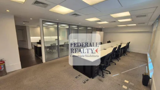 Sala Comercial para alugar, 180m² no Flamengo, Rio de Janeiro