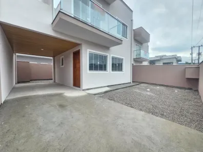 Casa com 3 Quartos à venda, 109m² no Rio Caveiras, Biguaçu
