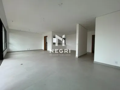 Apartamento com 3 Quartos à venda, 170m² no Cambuí, Campinas
