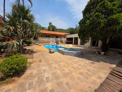 Casa com 3 Quartos à venda, 426m² no Bom Jardim, Jundiaí