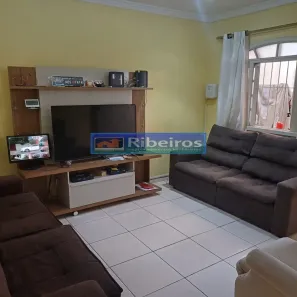 Casa com 2 Quartos à venda, 100m² no Vila Santo Estéfano, São Paulo