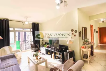 Apartamento com 3 Quartos à venda, 120m² no Centro, Campinas