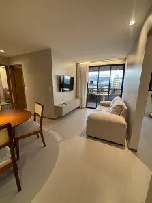 Apartamento com 2 Quartos para alugar, 60m² no Ponta Verde, Maceió