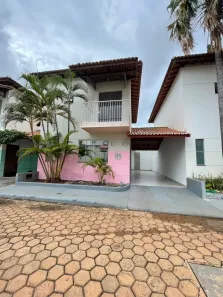 Casa de Condomínio com 3 Quartos à venda, 120m² no Três Poderes, Imperatriz