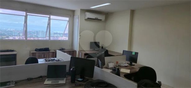 Sala Comercial para venda ou aluguel, 39m² no Centro, São Bernardo do Campo