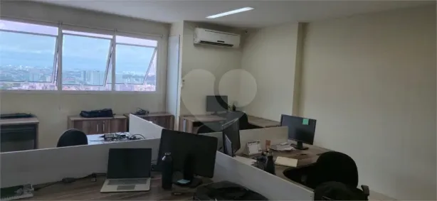 Sala Comercial à venda, 39m² no Centro, São Bernardo do Campo
