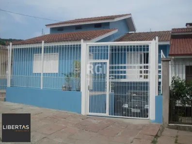 Casa com 4 Quartos à venda, 183m² no Jardim Carvalho, Porto Alegre