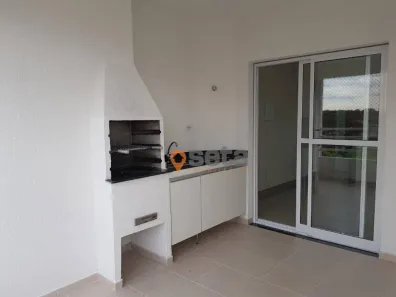 Apartamento com 2 Quartos à venda, 74m² no Vila Bandeirantes, São José dos Campos