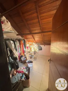 Casa com 4 Quartos à venda, 290m² no Santa Cruz, Cuiabá
