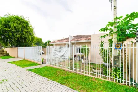 Lote/Terreno à venda, 663m² no Portão, Curitiba
