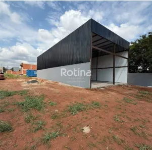 Galpão/Depósito/Armazém para alugar, 290m² no Vigilato Pereira, Uberlândia