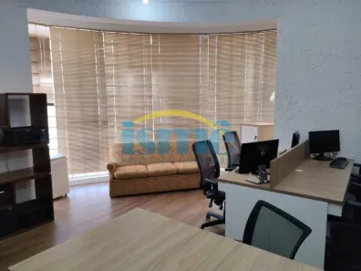 Sala Comercial para alugar, 25m² no Barão Geraldo, Campinas