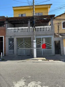 Casa com 3 Quartos para alugar, 224m² no Vila Santa Maria, São Paulo