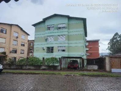 Apartamento com 2 Quartos à venda, 58m² no Rubem Berta, Porto Alegre