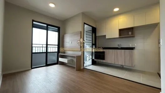 Apartamento com 2 Quartos para alugar, 43m² no Vila Albertina, São Paulo