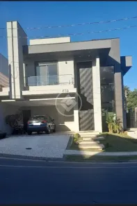 Casa de Condomínio com 3 Quartos à venda, 237m² no Vila Pagano, Valinhos