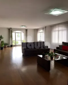 Apartamento com 4 Quartos à venda, 250m² no Centro, Santo André