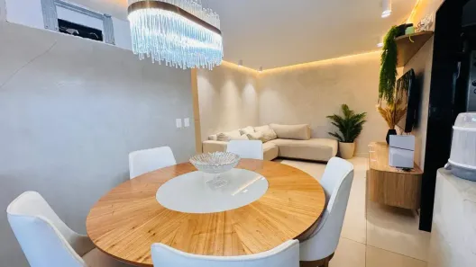 Apartamento com 2 Quartos à venda, 90m² no Intermares, Cabedelo