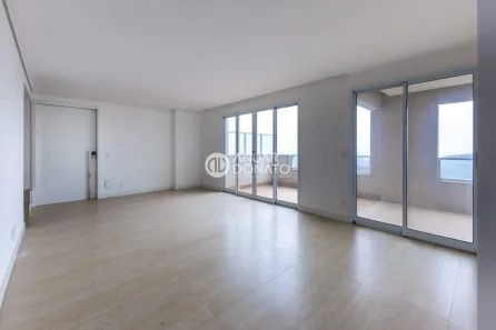Apartamento com 4 Quartos à venda, 204m² no Piemonte, Nova Lima