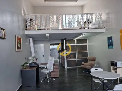 Ponto Comercial à venda, 165m² no Centro, São Bernardo do Campo