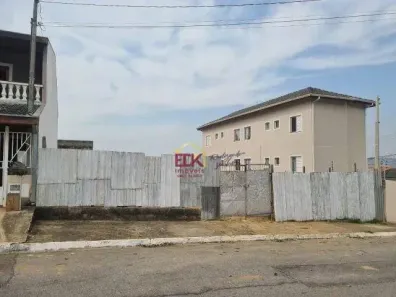Lote/Terreno à venda, 260m² no Vila das Flores, São José dos Campos
