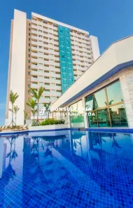 Flat com 1 Quarto à venda, 34m² no Curicica, Rio de Janeiro