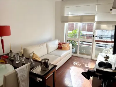 Apartamento com 2 Quartos à venda, 60m² no Botafogo, Rio de Janeiro