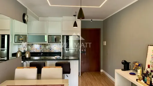 Apartamento com 2 Quartos à venda, 10m² no Badenfurt, Blumenau