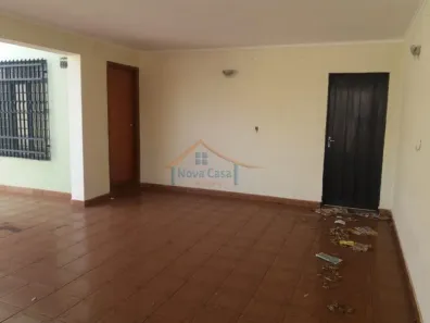 Casa com 2 Quartos à venda, 130m² no Quintino Facci I, Ribeirão Preto