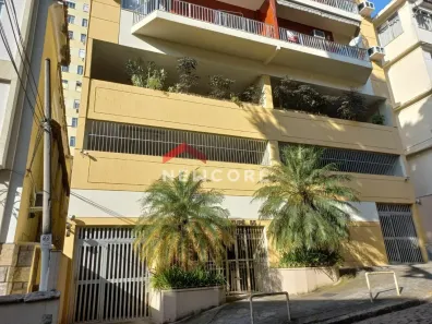 Apartamento com 2 Quartos à venda, 60m² no Tijuca, Rio de Janeiro