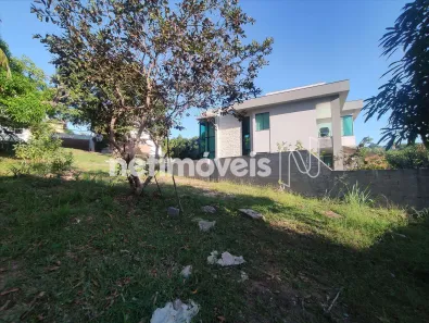 Lote/Terreno à venda, 580m² no Manguinhos, Serra